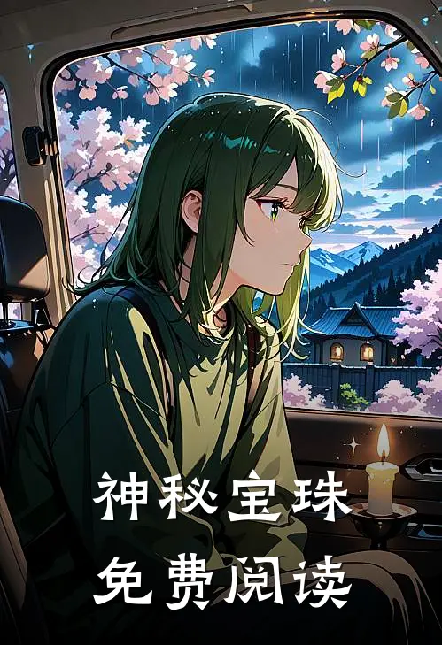 神秘宝珠免费阅读