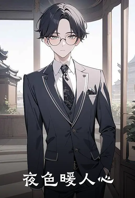 夜色暖人心