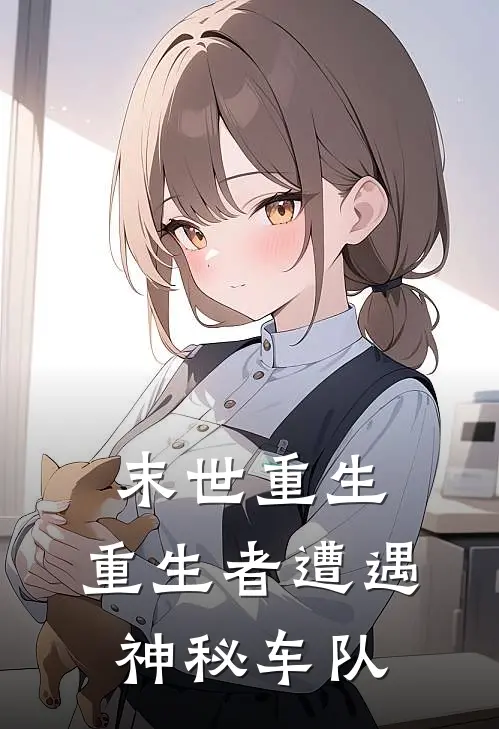 末世重生：重生者遭遇神秘车队林烬苏雨晴最新章节在线阅读_林烬苏雨晴全本免费在线阅读