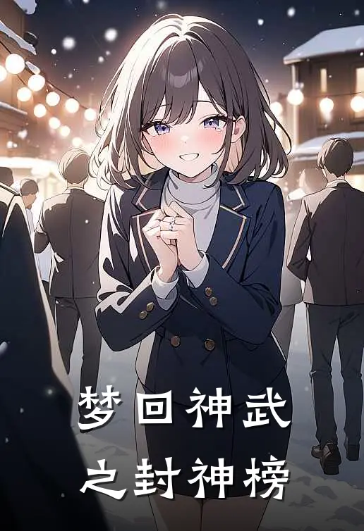 梦回神武之封神榜