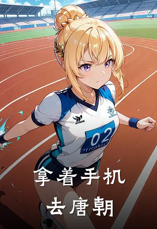 拿着手机去唐朝(赵珩李白)全文在线阅读_(拿着手机去唐朝)精彩小说