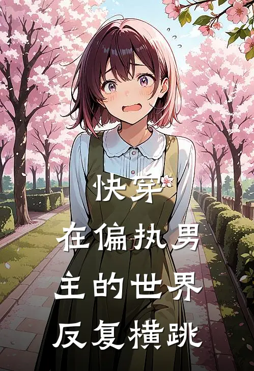 快穿：在偏执男主的世界反复横跳