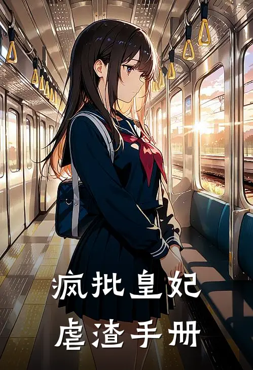 疯批皇妃虐渣手册