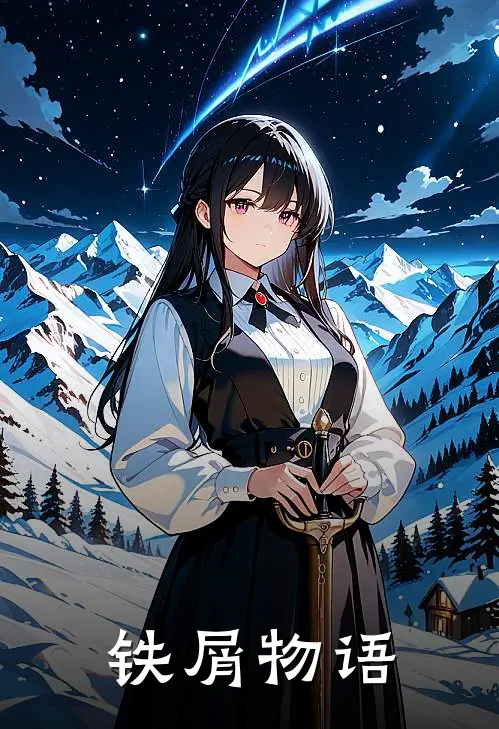 铁屑物语