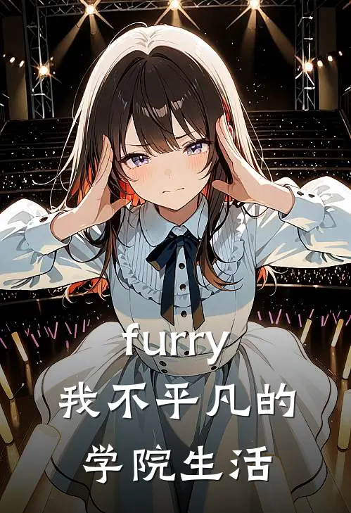 furry我不平凡的学院生活