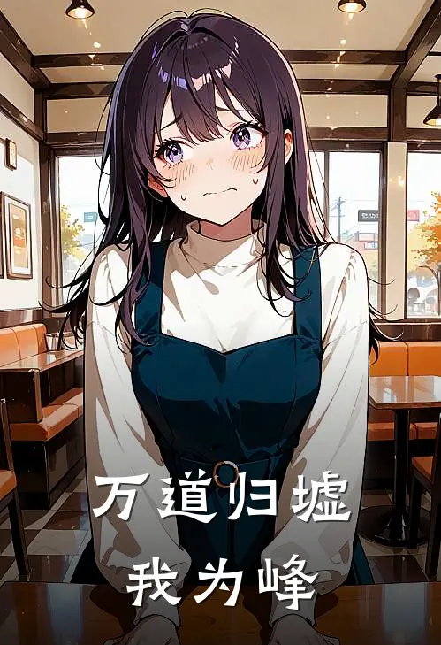 万道归墟，我为峰(云无尘月无瑕)完结小说推荐_免费小说万道归墟，我为峰(云无尘月无瑕)
