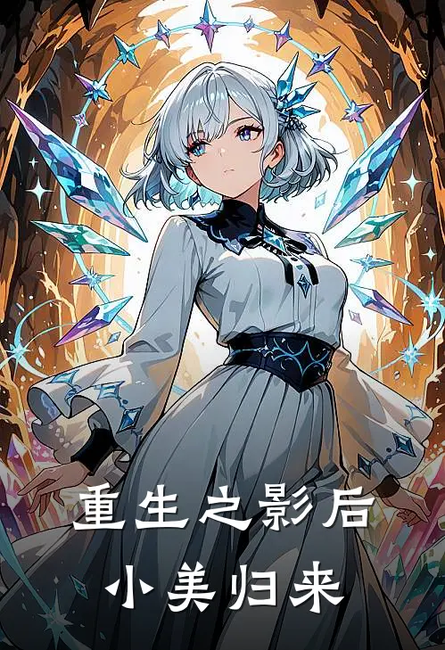 重生之影后小美归来