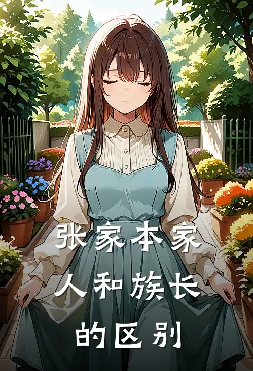 张家本家人和族长的区别