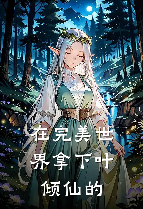 在完美世界拿下叶倾仙的