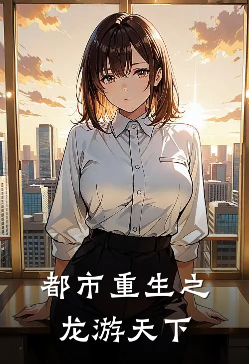 都市重生之龙游天下