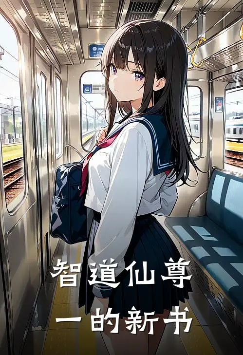 智道仙尊一的新书