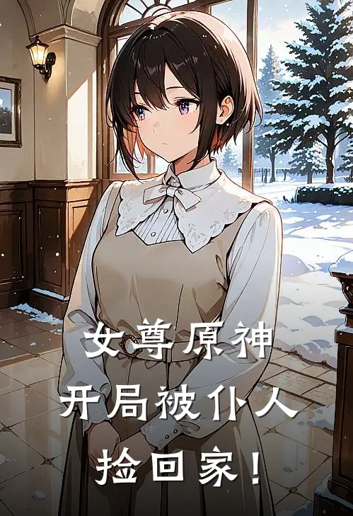 阿蕾奇诺多托雷《女尊原神：开局被仆人捡回家！》最新章节阅读_(女尊原神：开局被仆人捡回家！)全章节免费在线阅读