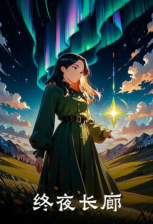 终夜长廊林砚沙漏小说完结_免费小说全本终夜长廊(林砚沙漏)