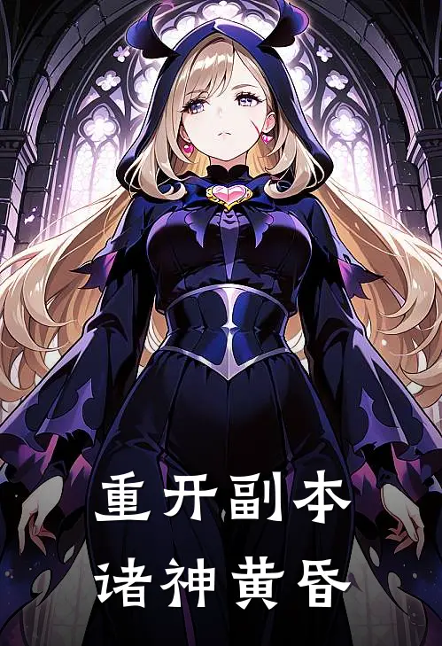 重开副本：诸神黄昏(路明非路明泽)最新推荐小说_在哪看免费小说重开副本：诸神黄昏路明非路明泽