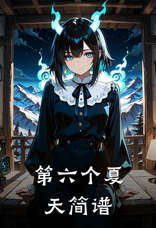第六个夏天简谱