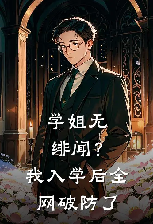 学姐无绯闻？我入学后全网破防了(林澈苏清雪)热门小说_完结版小说全文免费阅读学姐无绯闻？我入学后全网破防了(林澈苏清雪)