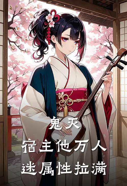 鬼灭：宿主他万人迷属性拉满