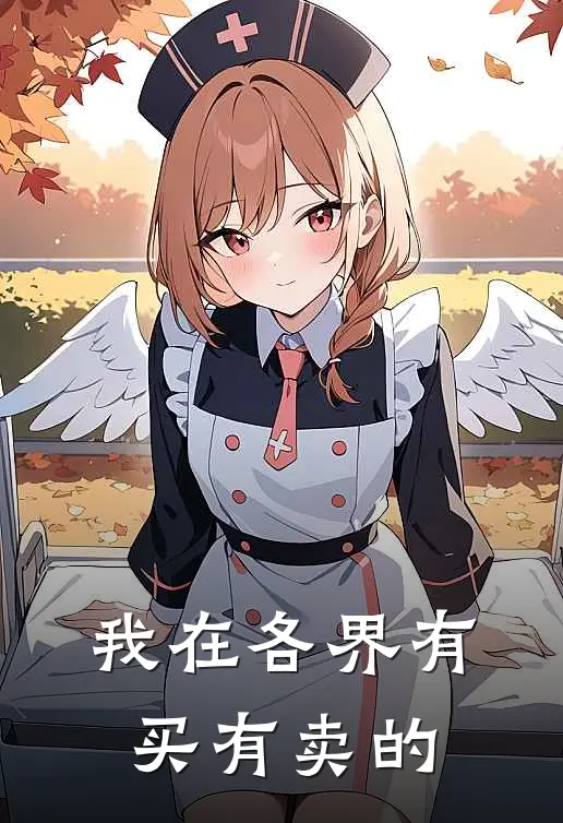 我在各界有买有卖的