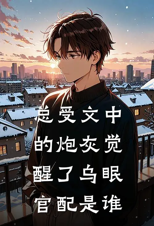 总受文中的炮灰觉醒了乌眠官配是谁