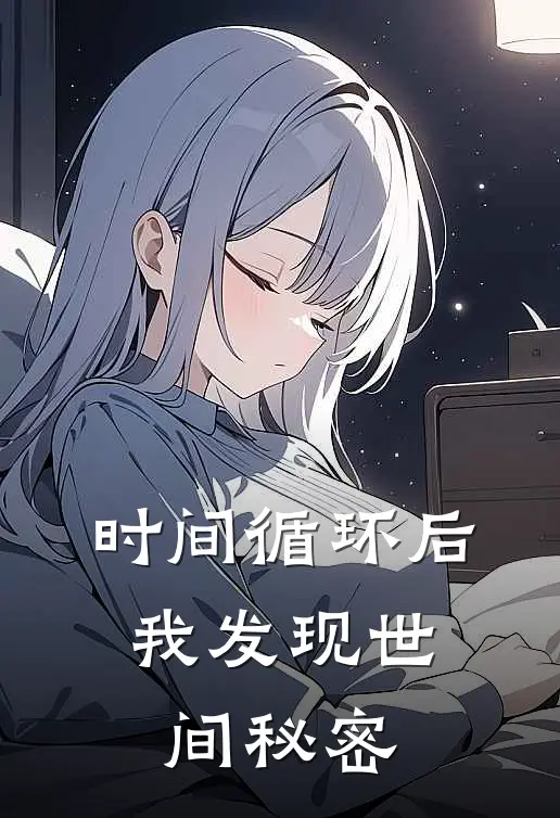 时间循环后，我发现世间秘密张凡李诗允热门的网络小说_热门的网络小说时间循环后，我发现世间秘密(张凡李诗允)