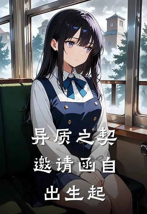 异质之契：邀请函自出生起沈涣清清儿小说完整版_完结版小说推荐异质之契：邀请函自出生起(沈涣清清儿)