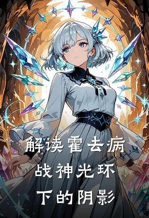 解读霍去病战神光环下的阴影