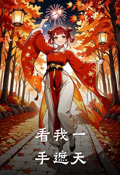 看我一手遮天(王羽王雪)全文免费阅读无弹窗大结局_《看我一手遮天》王羽王雪免费小说