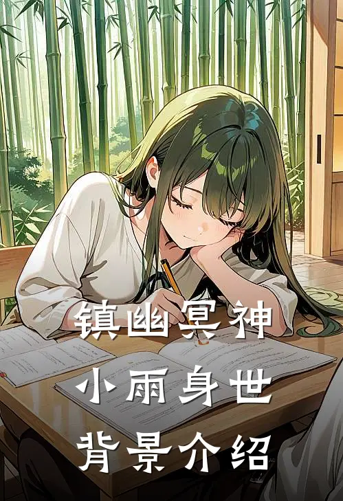 镇幽冥神小雨身世背景介绍