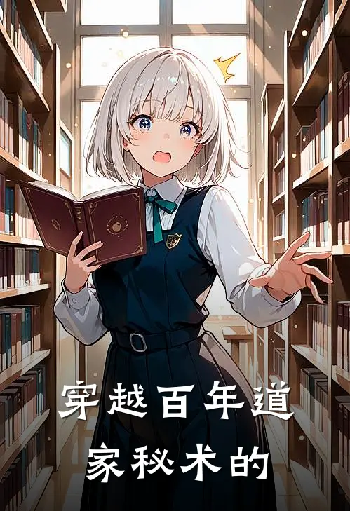 穿越百年道家秘术的