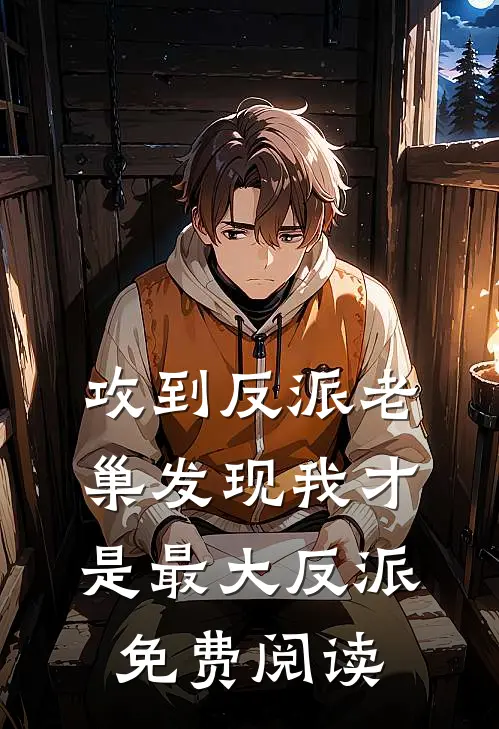 攻到反派老巢发现我才是最大反派免费阅读