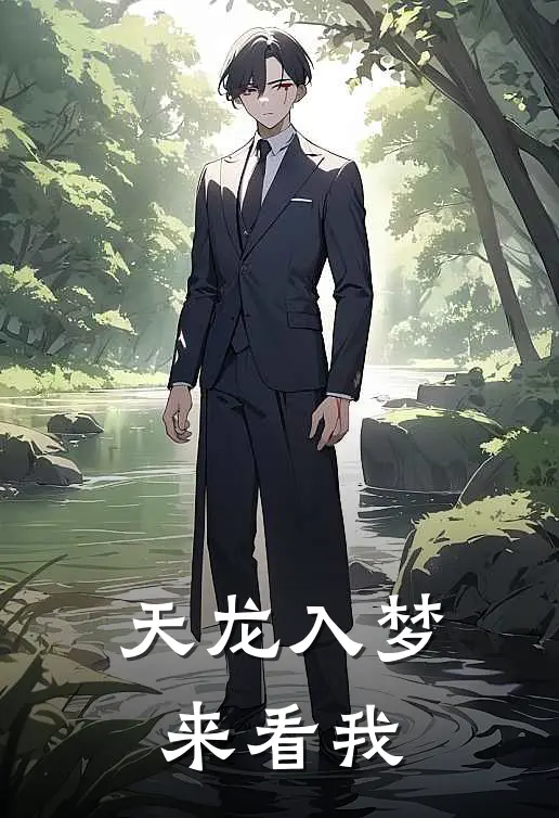 天龙入梦来看我