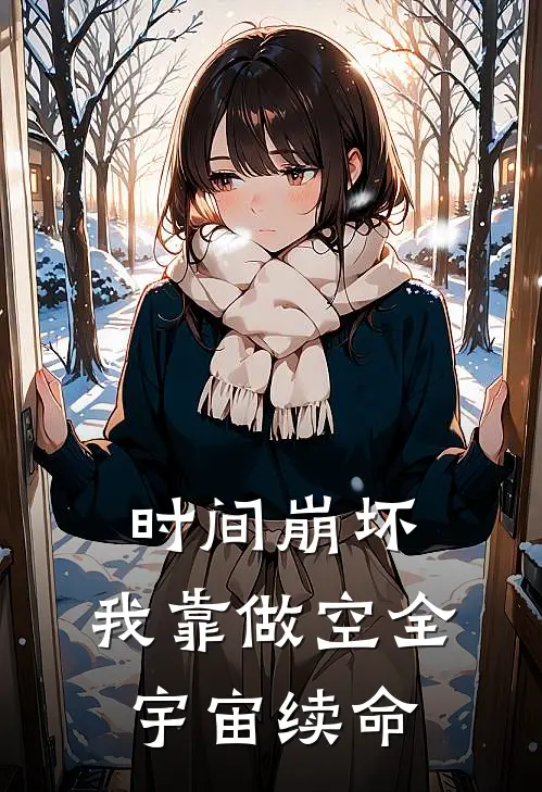 《时间崩坏：我靠做空全宇宙续命》林序林晓免费完本小说在线阅读_《时间崩坏：我靠做空全宇宙续命》林序林晓免费小说