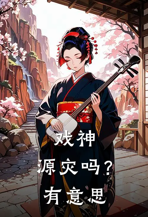 戏神：源灾吗？有意思