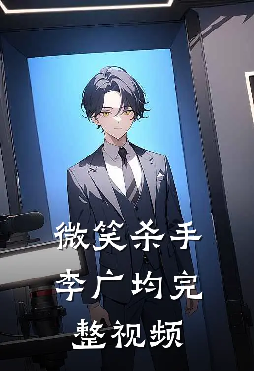 微笑杀手李广均完整视频