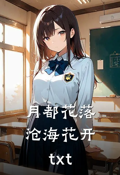 月都花落沧海花开txt