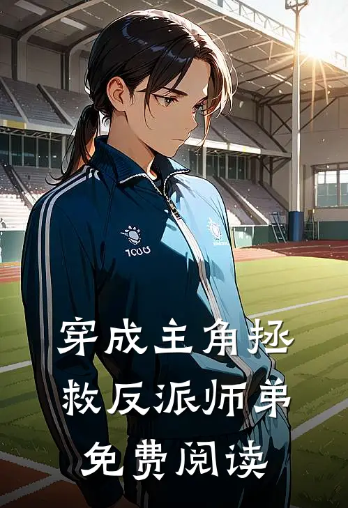 穿成主角拯救反派师弟免费阅读