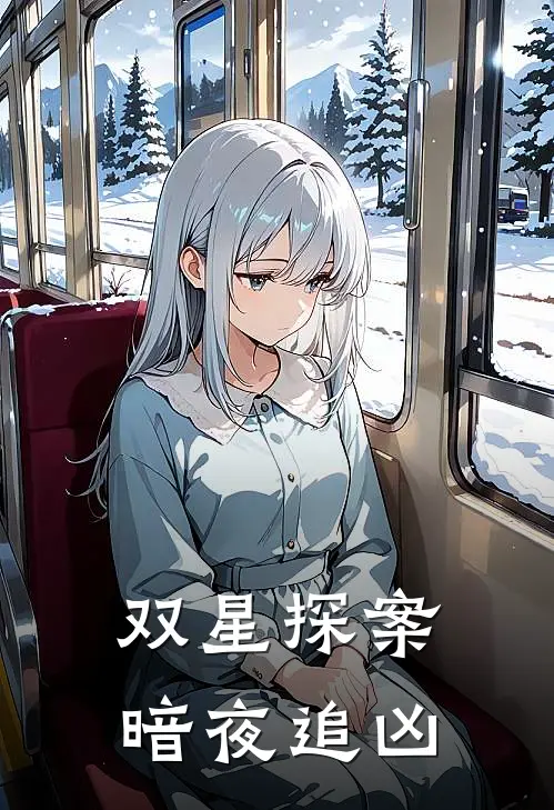 双星探案：暗夜追凶