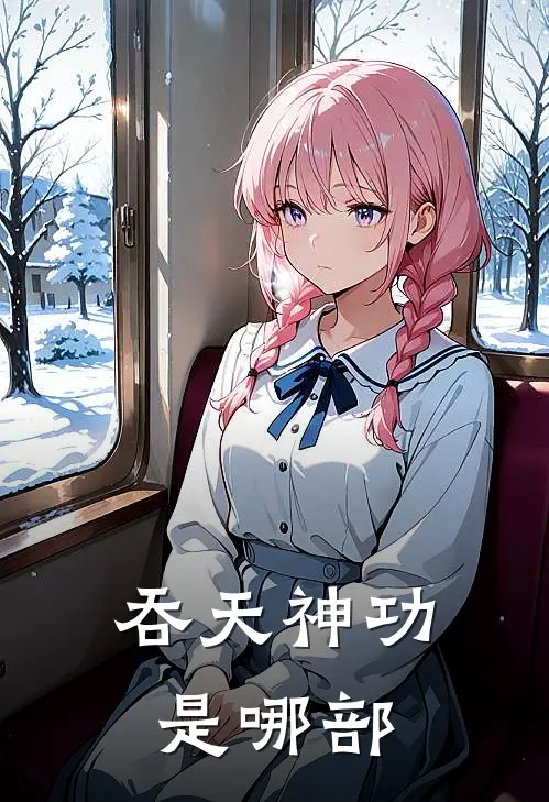 吞天神功是哪部