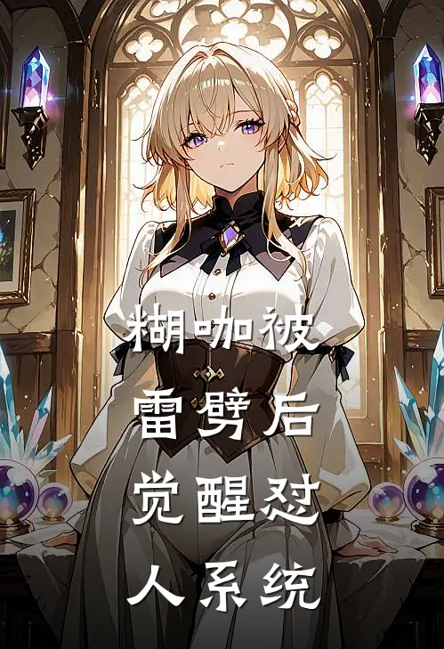 糊咖被雷劈后，觉醒怼人系统