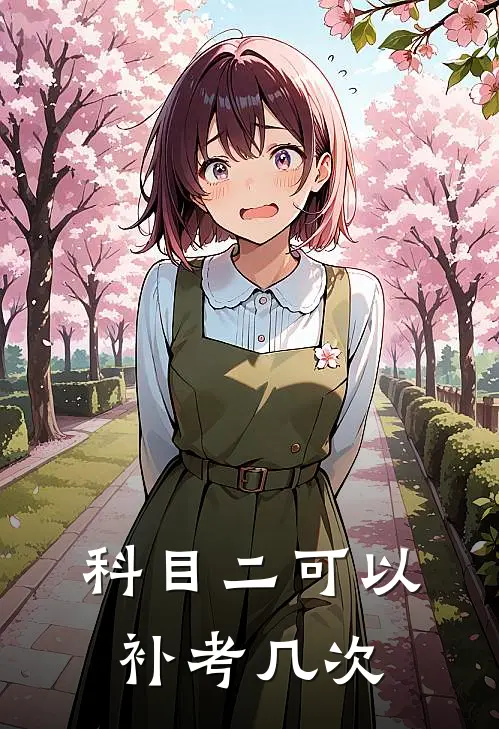 科目二可以补考几次