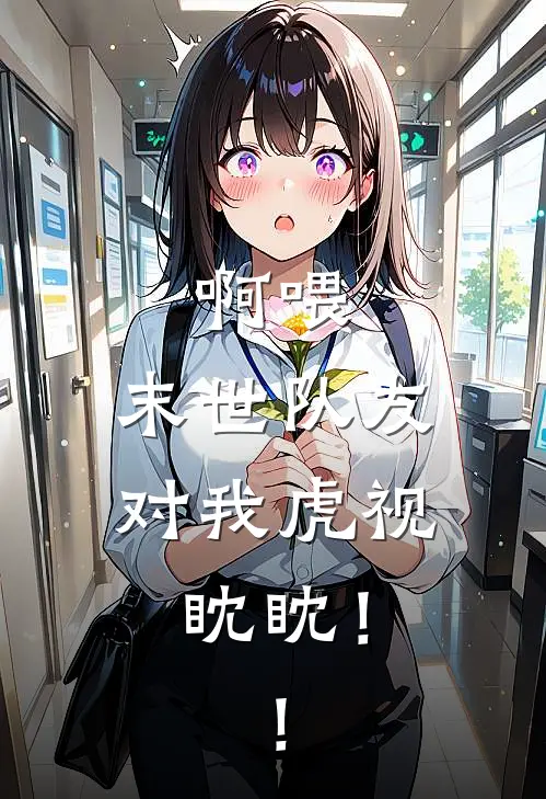 啊喂，末世队友对我虎视眈眈！！蒋黎黎黎完整版免费小说_全本免费完结小说啊喂，末世队友对我虎视眈眈！！蒋黎黎黎