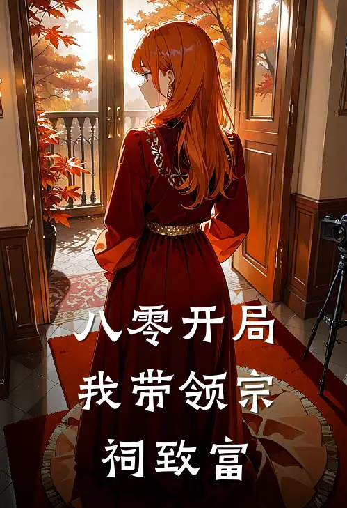 八零开局，我带领宗祠致富(林远苏晚)最新完本小说推荐_免费小说推荐八零开局，我带领宗祠致富林远苏晚