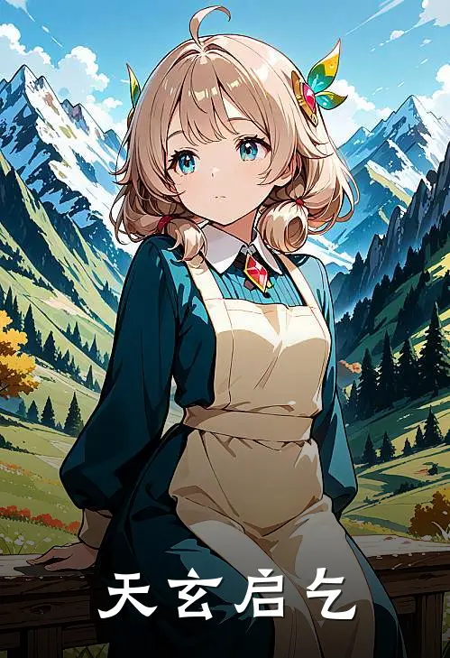 《天玄启乞》柳知临二牛已完结小说_天玄启乞(柳知临二牛)全文免费阅读无弹窗大结局