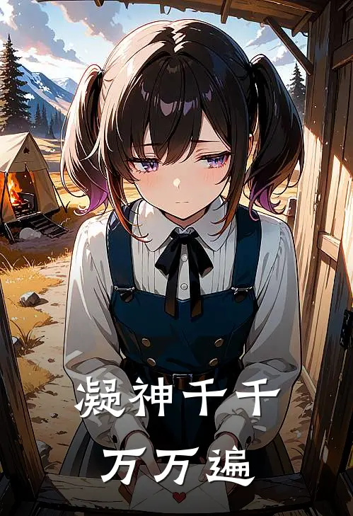 凝神千千万万遍