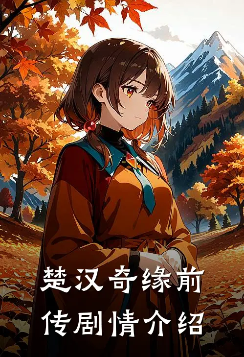 楚汉奇缘前传剧情介绍