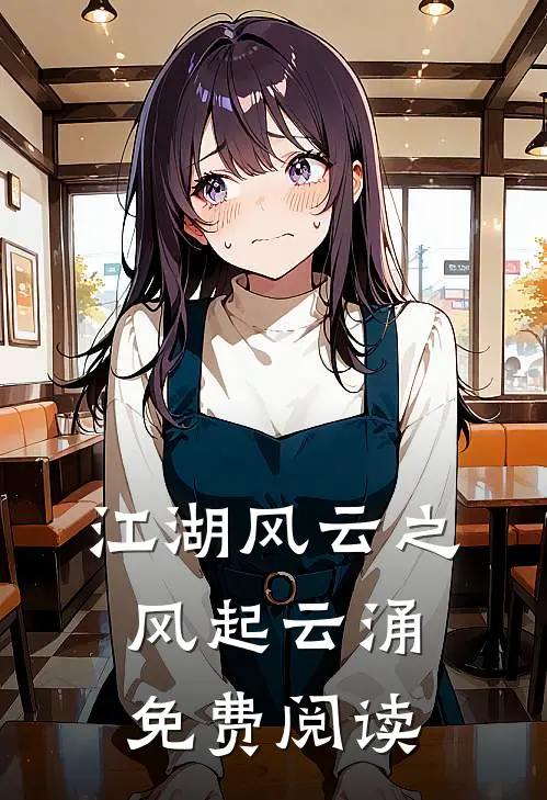 江湖风云之风起云涌免费阅读