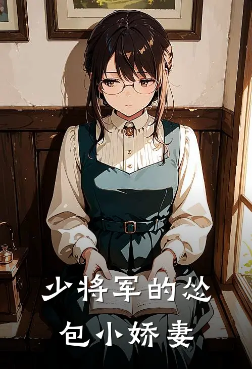 少将军的怂包小娇妻