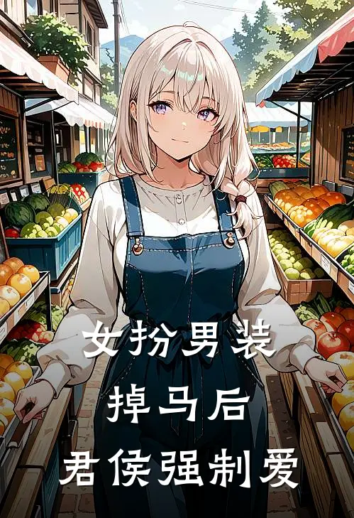 女扮男装掉马后，君侯强制爱