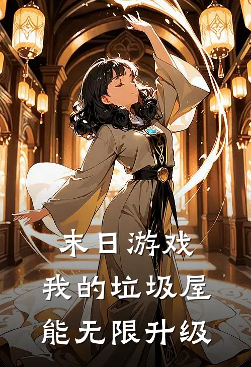 末日游戏：我的垃圾屋能无限升级(许安安许安安)全本免费小说_最新章节列表末日游戏：我的垃圾屋能无限升级(许安安许安安)