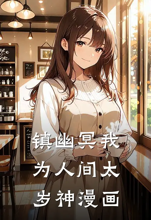 镇幽冥我为人间太岁神漫画